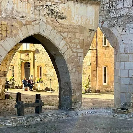 Pour 2 - Jardin Clôturé - Grande Terrasse Couverte *