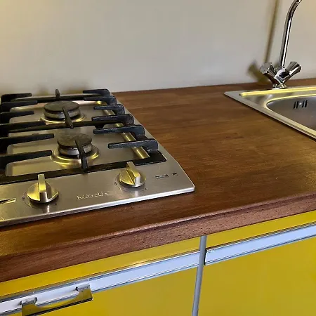 Pour 2 - Jardin Clôturé - Grande Terrasse Couverte Casa vacanze *