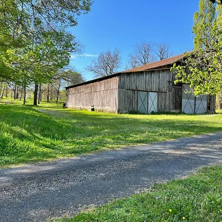 Pour 2 - Jardin Clôturé - Grande Terrasse Couverte *