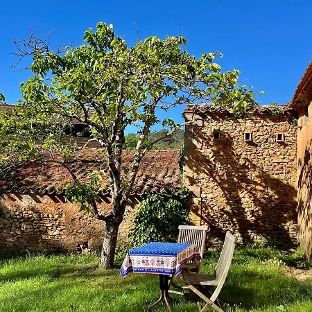 Pour 2 - Jardin Cloture - Grande Terrasse Couverte Casa de Férias *