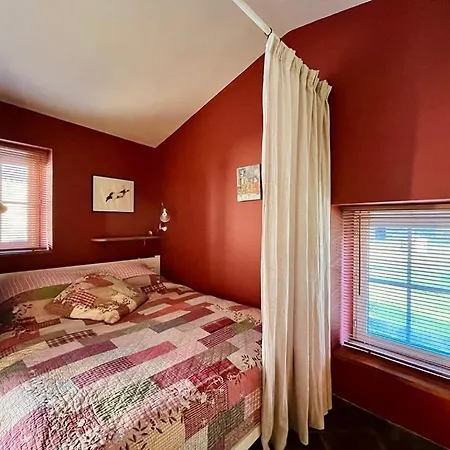 Casa vacanze Pour 2 - Jardin Clôturé - Grande Terrasse Couverte Capdrot