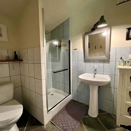 Pour 2 - Jardin Clôturé - Grande Terrasse Couverte Capdrot