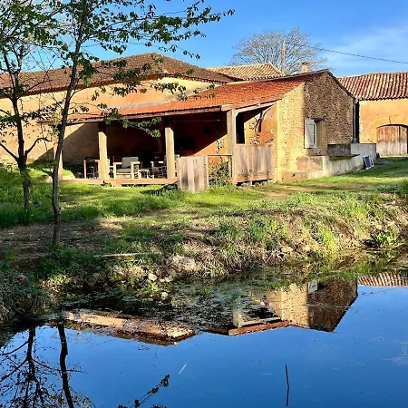 Pour 2 - Jardin Clôturé - Grande Terrasse Couverte