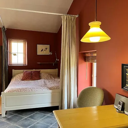 Pour 2 - Jardin Clôturé - Grande Terrasse Couverte Casa vacanze Capdrot