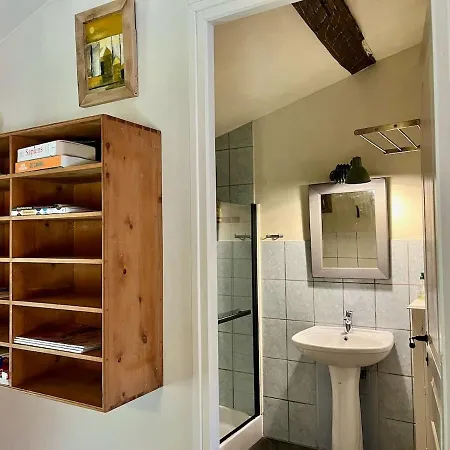 Pour 2 - Jardin Clôturé - Grande Terrasse Couverte Casa vacanze *