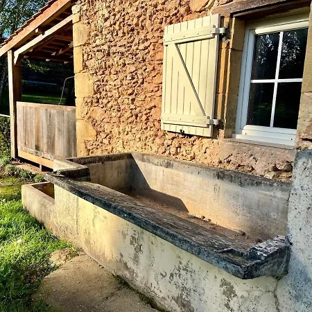 Pour 2 - Jardin Cloture - Grande Terrasse Couverte *