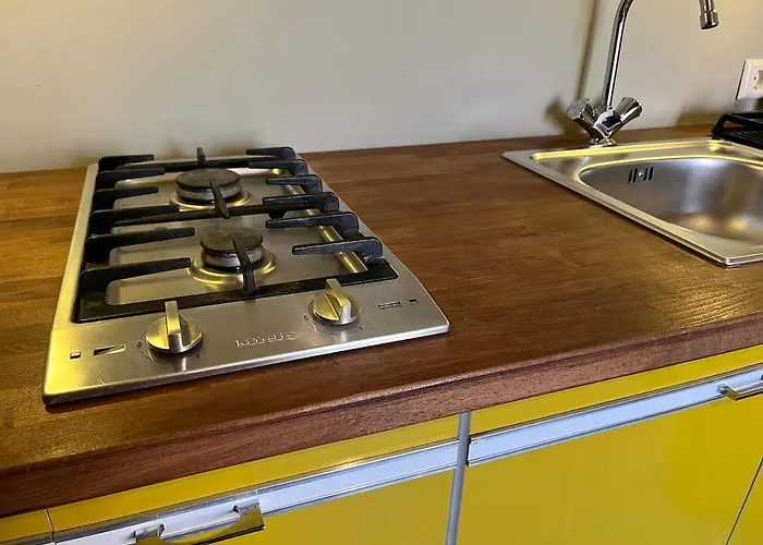 Pour 2 - Jardin Cloture - Grande Terrasse Couverte Дом отдыха *