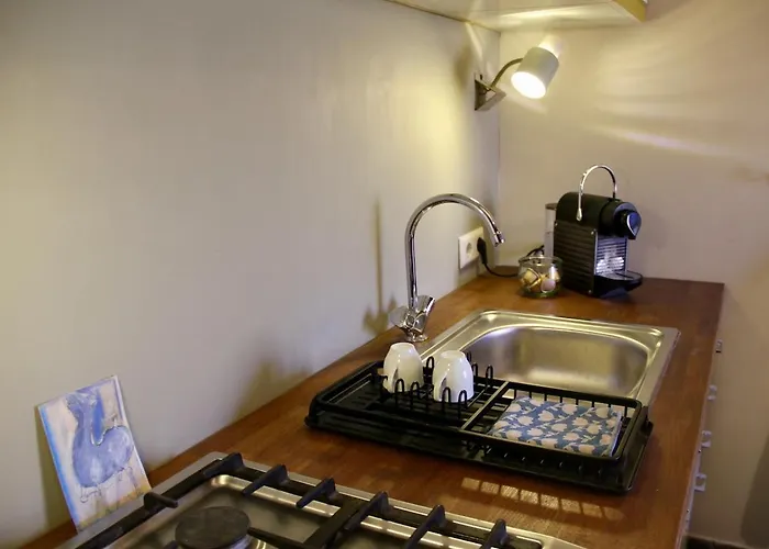 Дом отдыха Pour 2 - Jardin Cloture - Grande Terrasse Couverte *