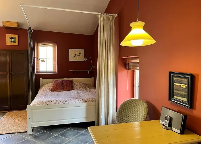 Pour 2 - Jardin Cloture - Grande Terrasse Couverte Дом отдыха Capdrot