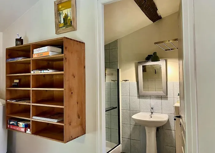 Pour 2 - Jardin Cloture - Grande Terrasse Couverte Дом отдыха *